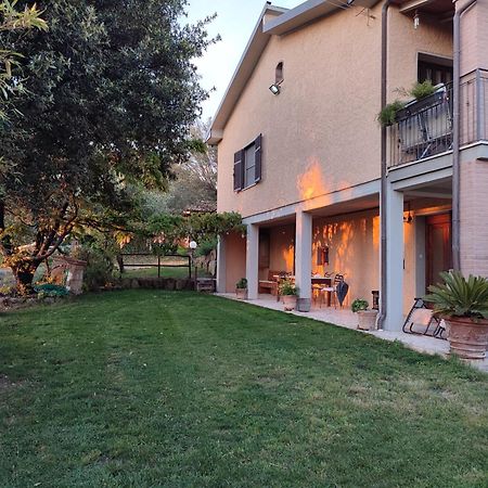 Agriturismo San Giorgino グロッセート エクステリア 写真