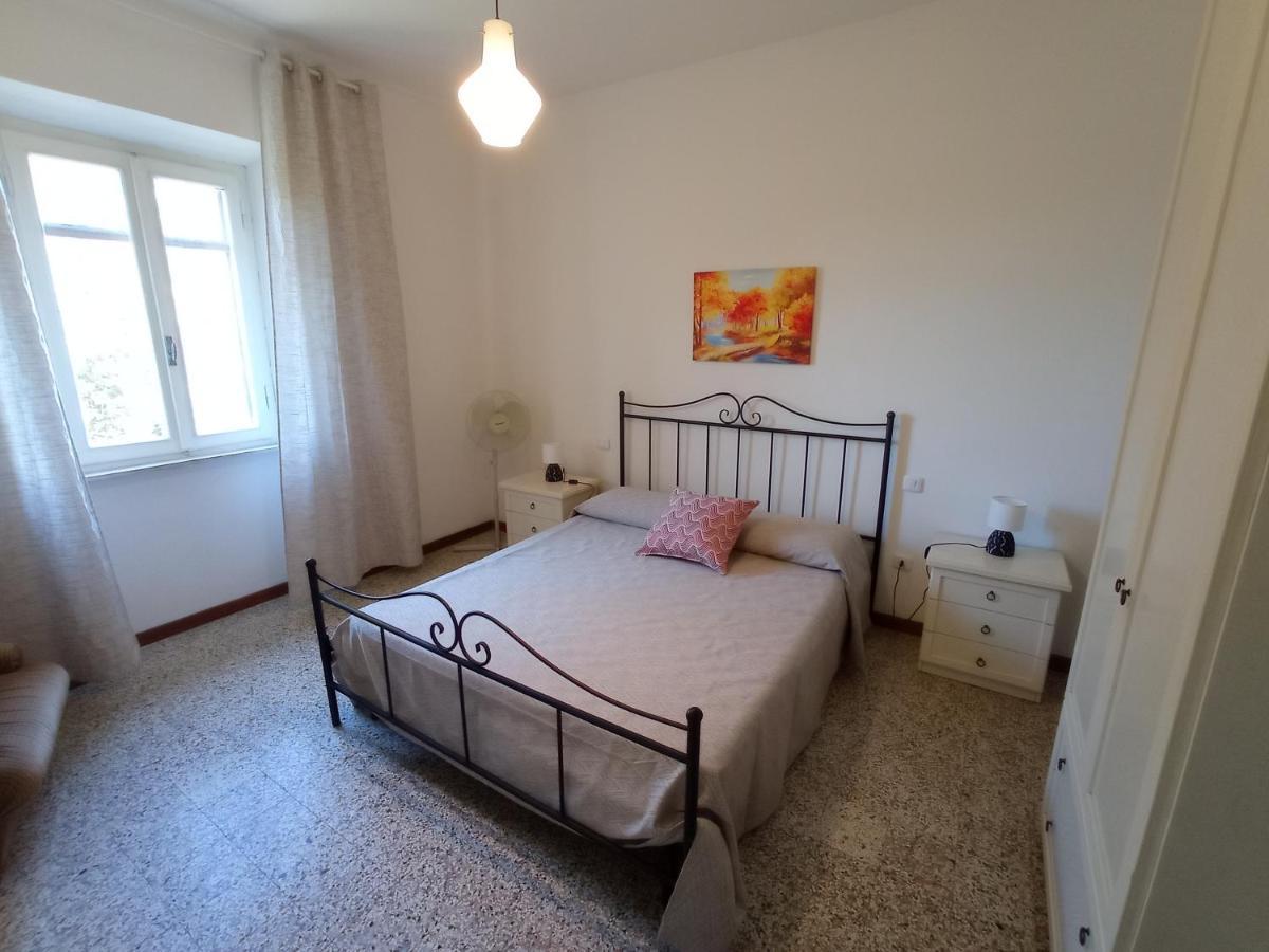 Agriturismo San Giorgino グロッセート エクステリア 写真
