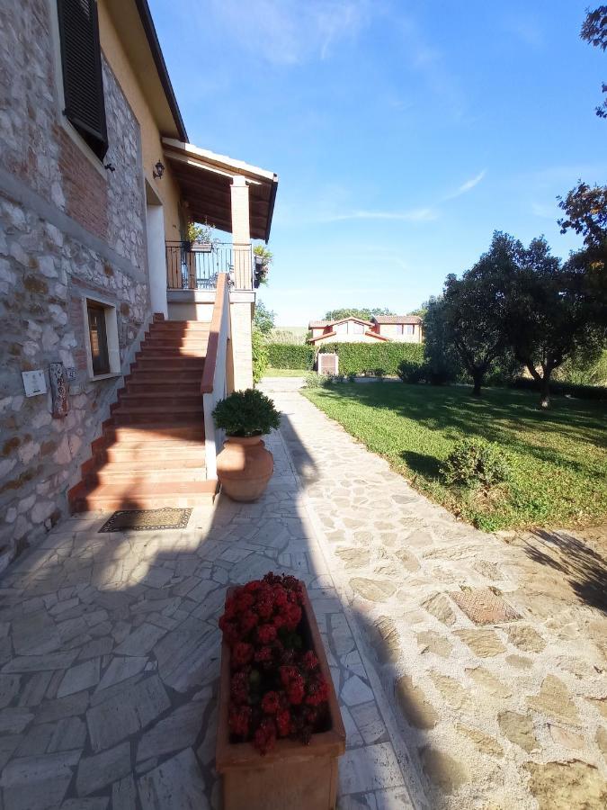 Agriturismo San Giorgino グロッセート エクステリア 写真