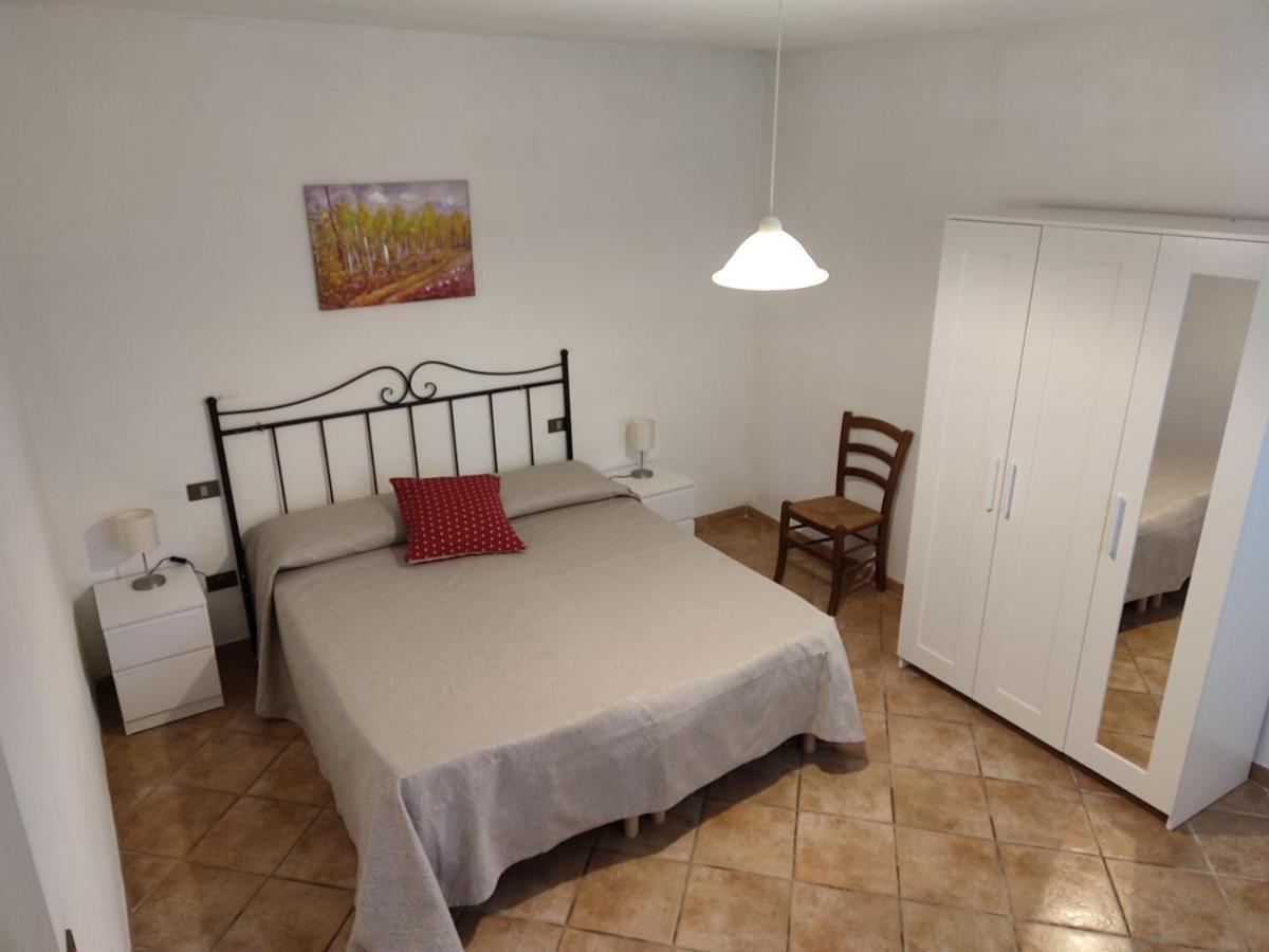 Agriturismo San Giorgino グロッセート エクステリア 写真