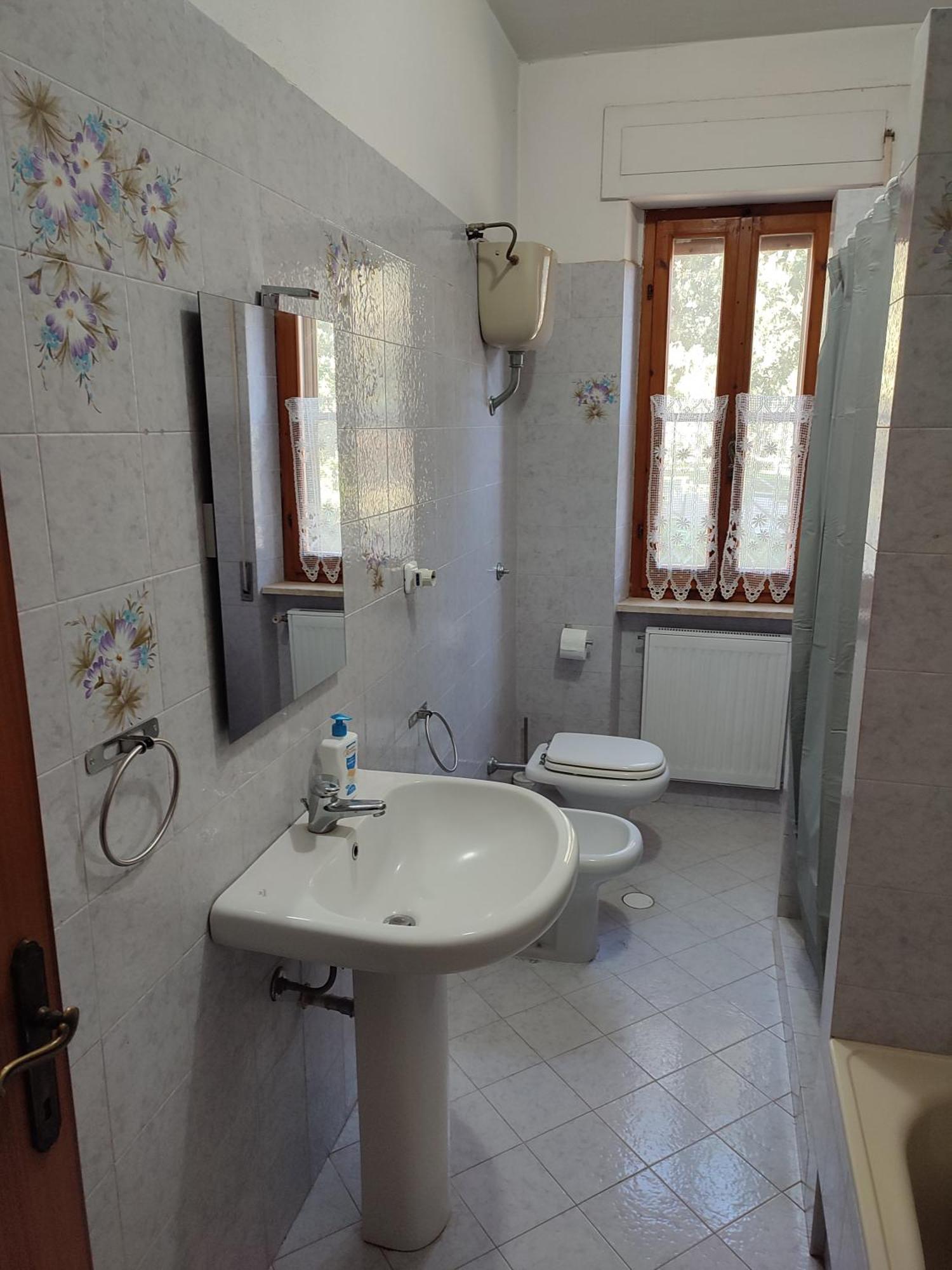 Agriturismo San Giorgino グロッセート 部屋 写真