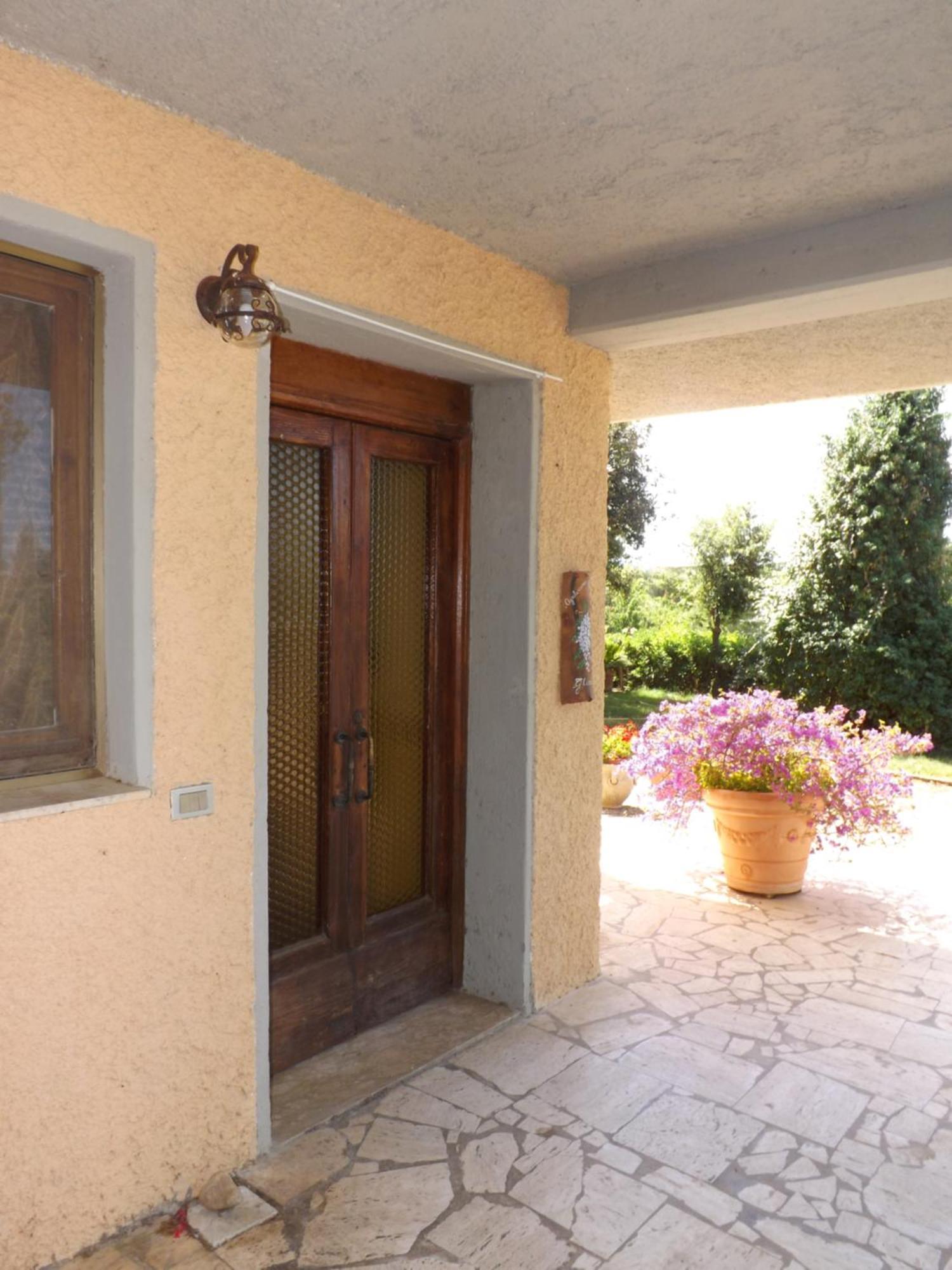 Agriturismo San Giorgino グロッセート エクステリア 写真
