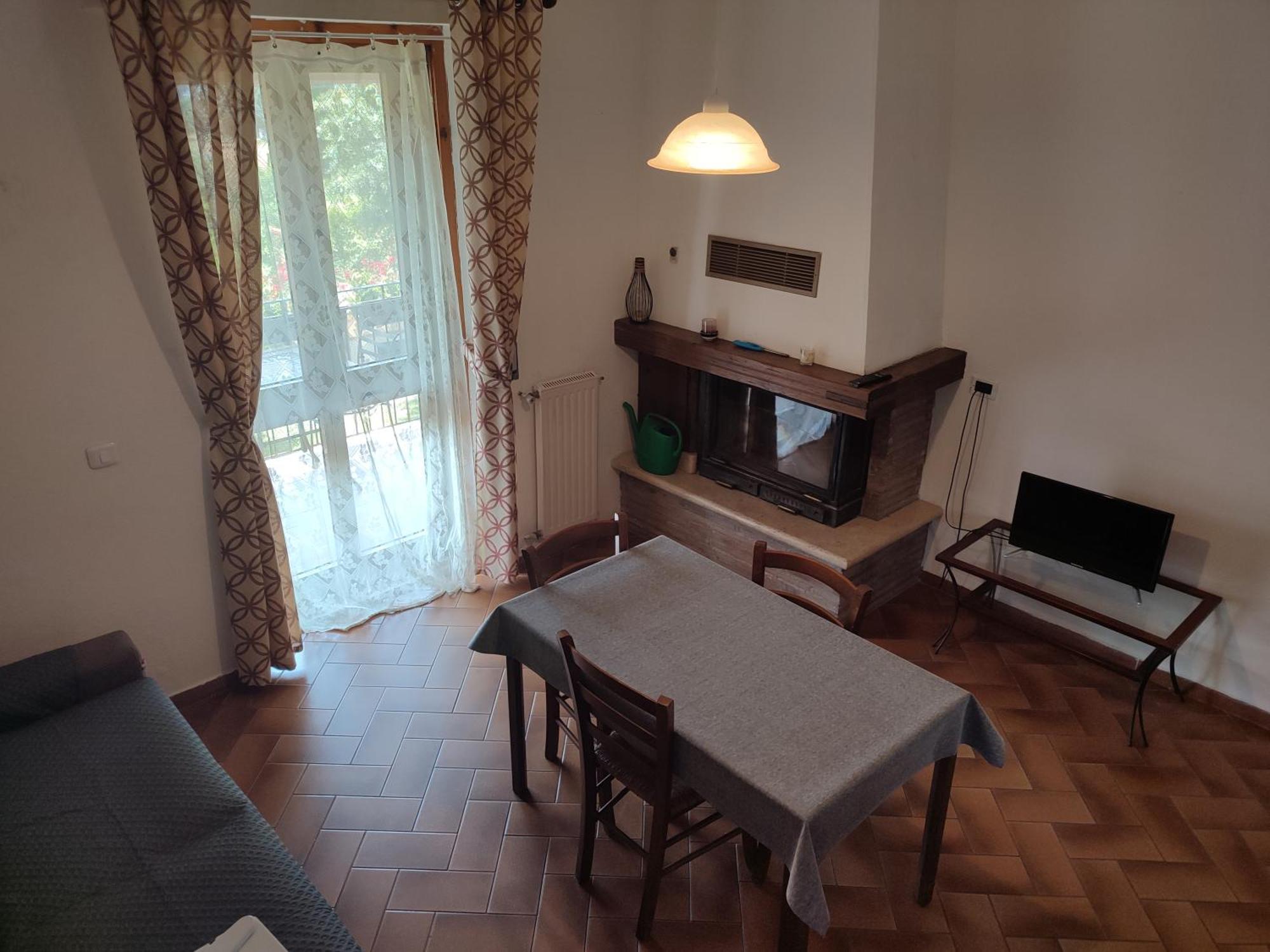 Agriturismo San Giorgino グロッセート 部屋 写真