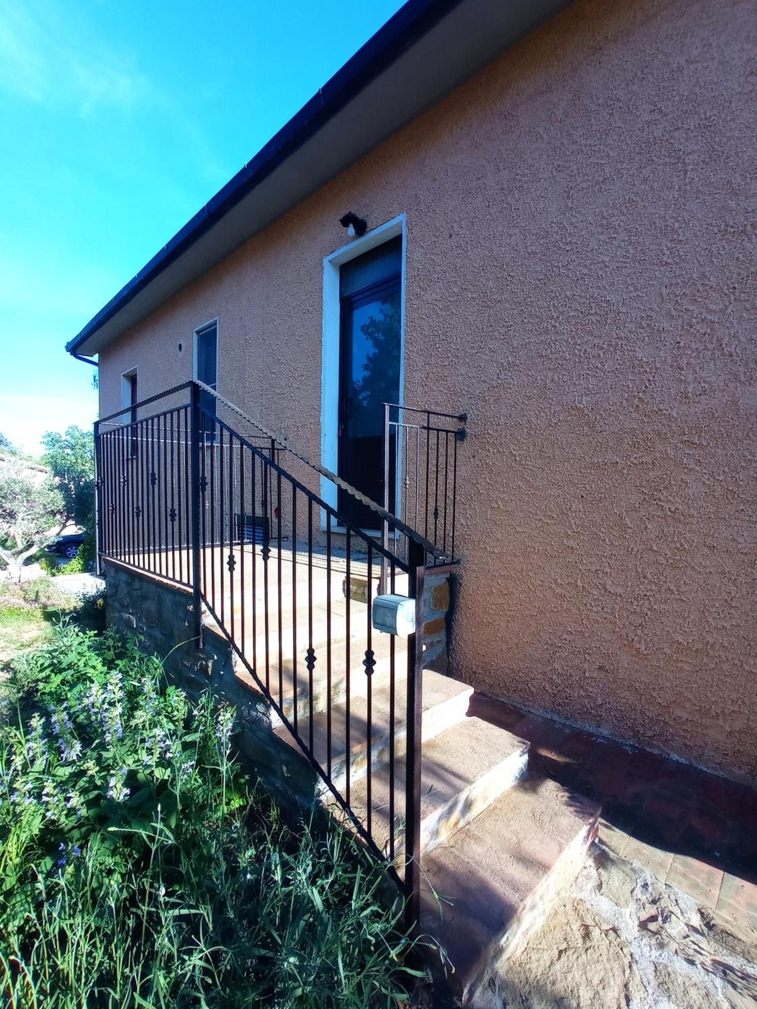 Agriturismo San Giorgino グロッセート 部屋 写真