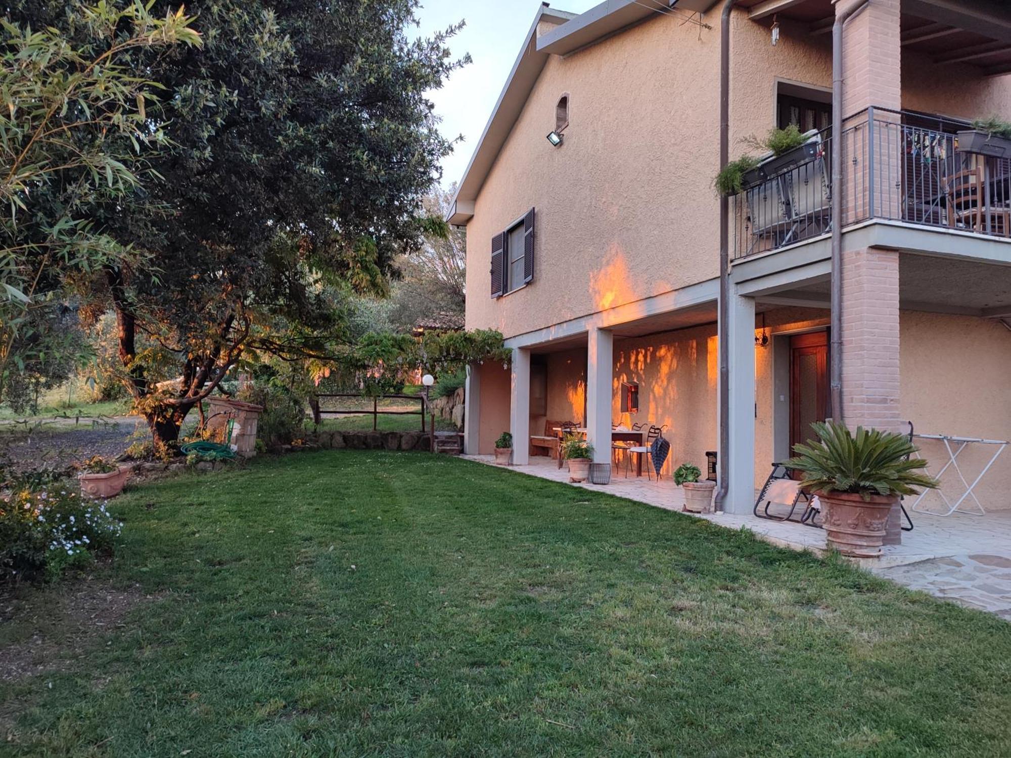 Agriturismo San Giorgino グロッセート エクステリア 写真