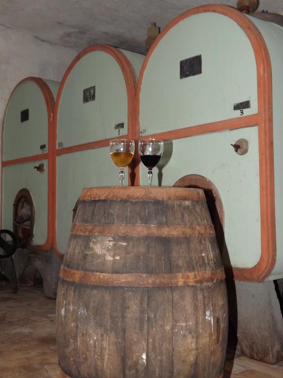 Agriturismo San Giorgino グロッセート エクステリア 写真