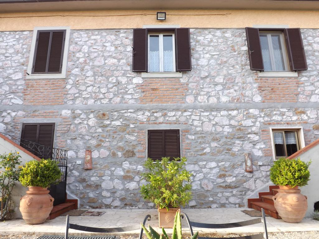 Agriturismo San Giorgino グロッセート エクステリア 写真